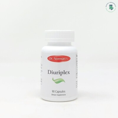 Dr. Norman's Diuriplex (90 - Tablets)