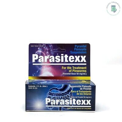 Parasitexx