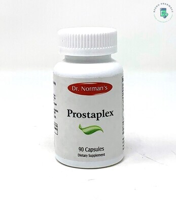 Dr. Norman Prostaplex (90 - Tablets)