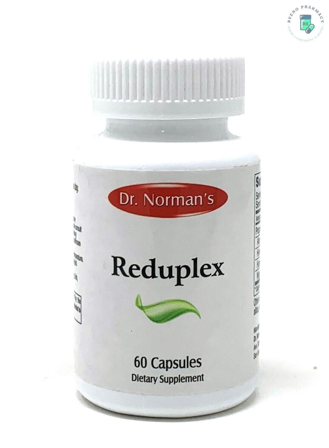 Dr. Norman Reduplex (60 - Tablets)