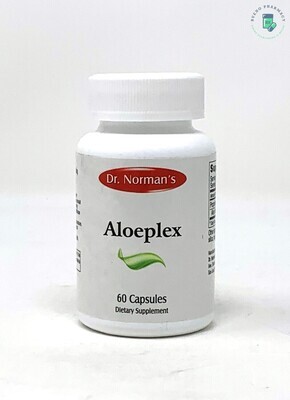 Dr. Norman Aloeplex (90 - Tablets)