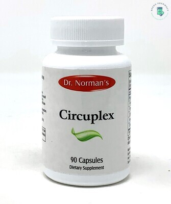 Dr. Norman Circuplex (90 - Tablets)