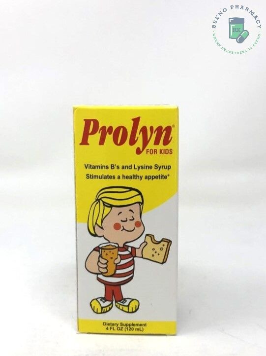 Prolyn Dietary Supplement