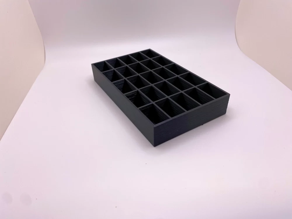 SFIC Storage Tray - Non-Stackable