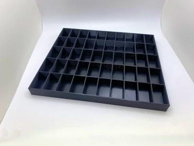 Medeco LFIC Pinning Tray - Large