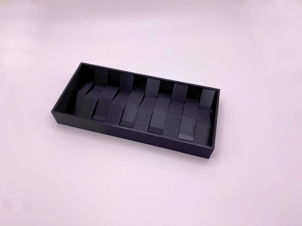 Schlage Everest Key Box - Non-Stackable