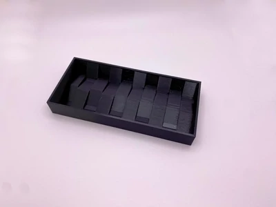 Schlage Everest Key Box - Non-Stackable