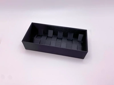 Schlage Everest Key Box - Stackable
