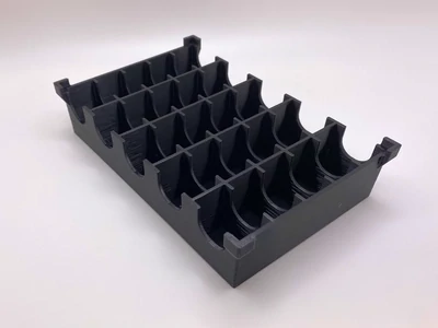 Corbin and Sargent LFIC Storage Tray - Stackable