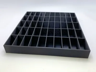 Corbin and Sargent LFIC Pinning Tray - Large