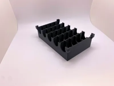 SFIC Storage Tray - Stackable
