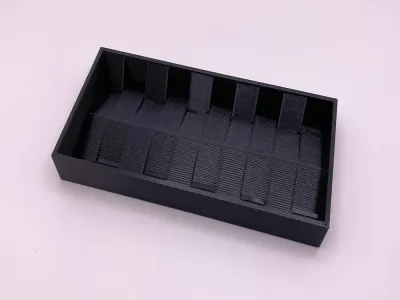 Schlage Classic Key Box Non-Stackable