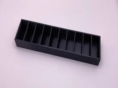 SFIC Pinning Tray - Small