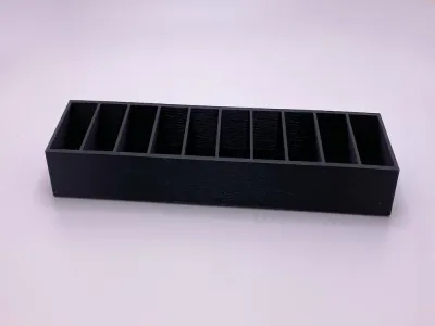 Corbin and Sargen​t LFIC Pinning Tray - Small