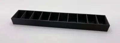 Medeco LFIC Pinning Tray - Small