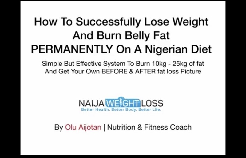28 DAYS BODY TRANSFORMATION PROGRAM