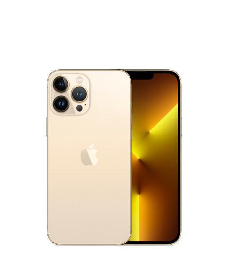 iPhone 13 Pro
