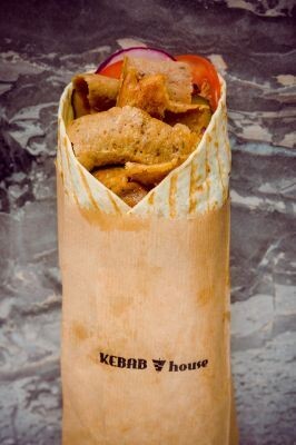 Liellopa kebabs