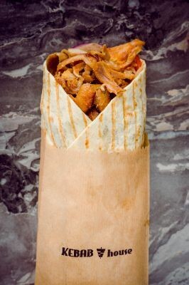 Vistas kebabs