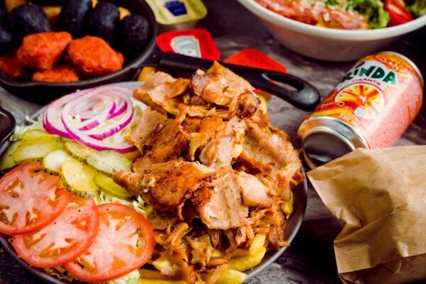 Mixs plate