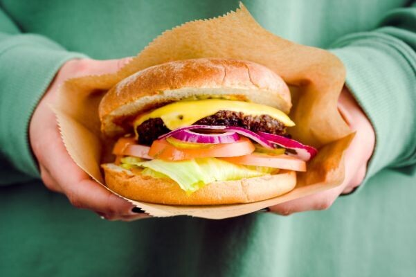 Liellopa burgeris