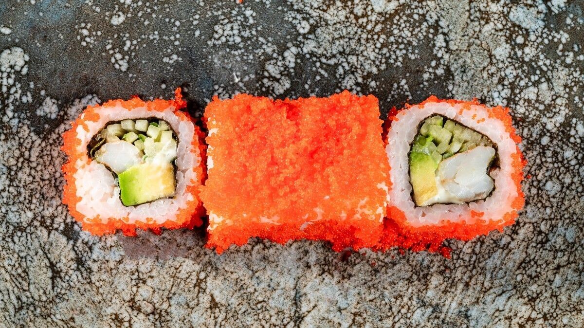 Ebi california maki 8gb