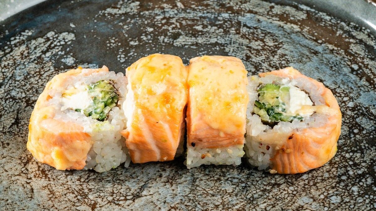 Keha Hot maki (karstie) 8gb