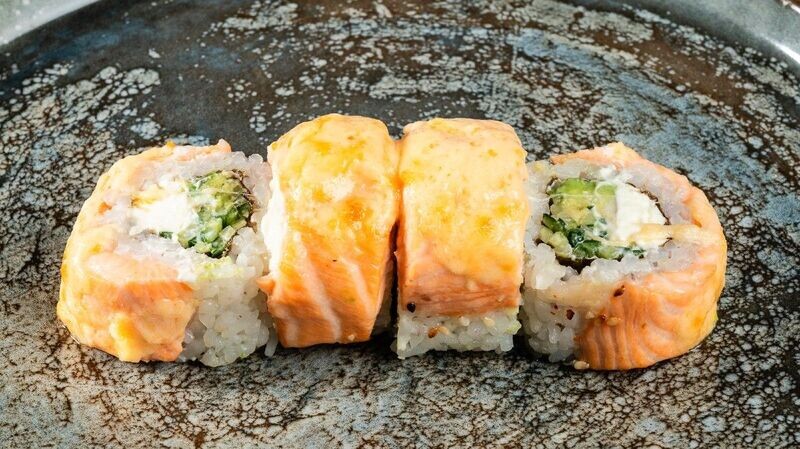 Keha Hot maki (karstie) 8gb