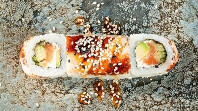 Kanada maki 8gb