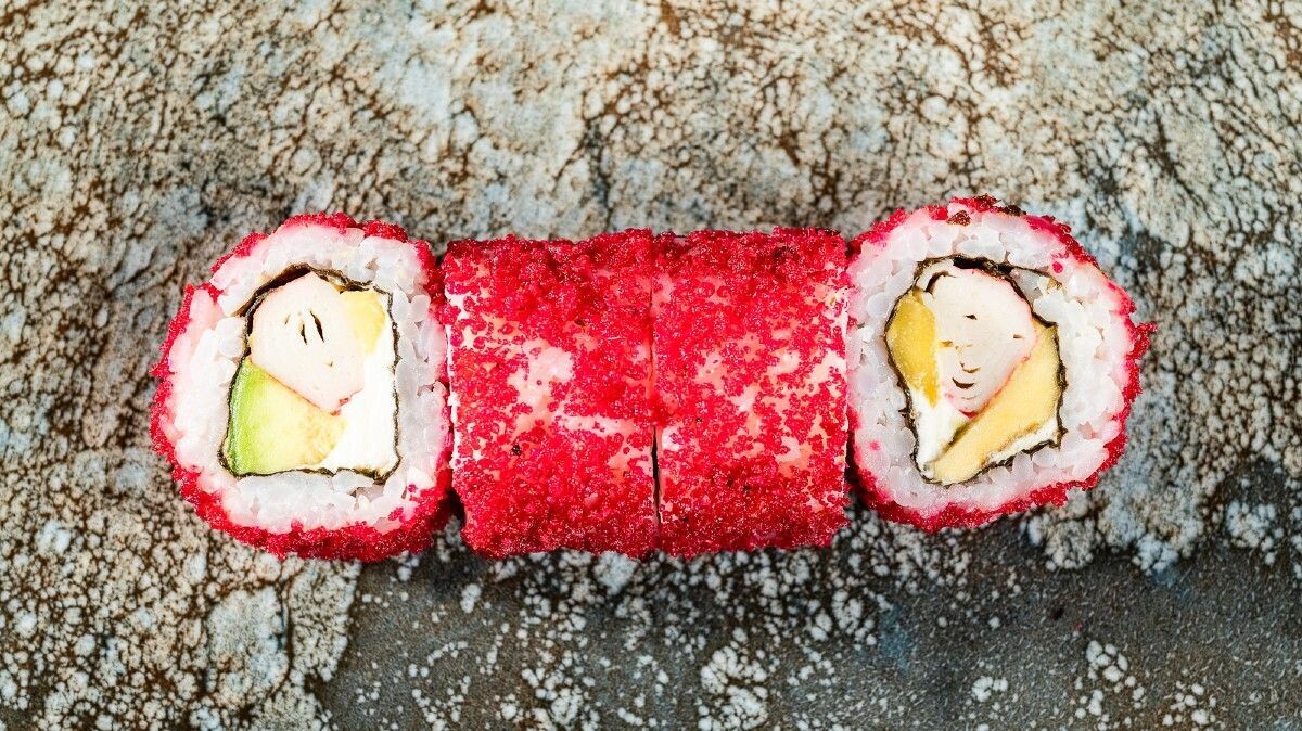 Kani Mango Maki 8gb