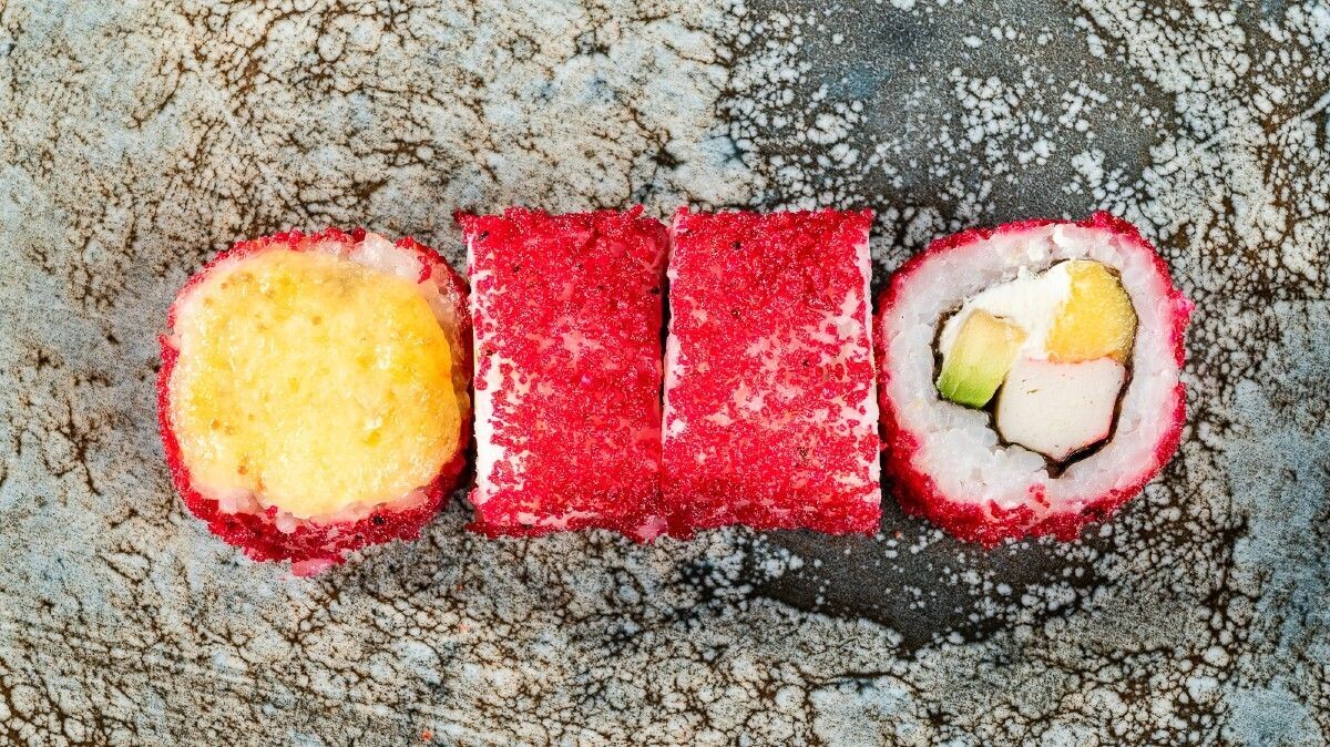 Kani Hot Maki 8gb