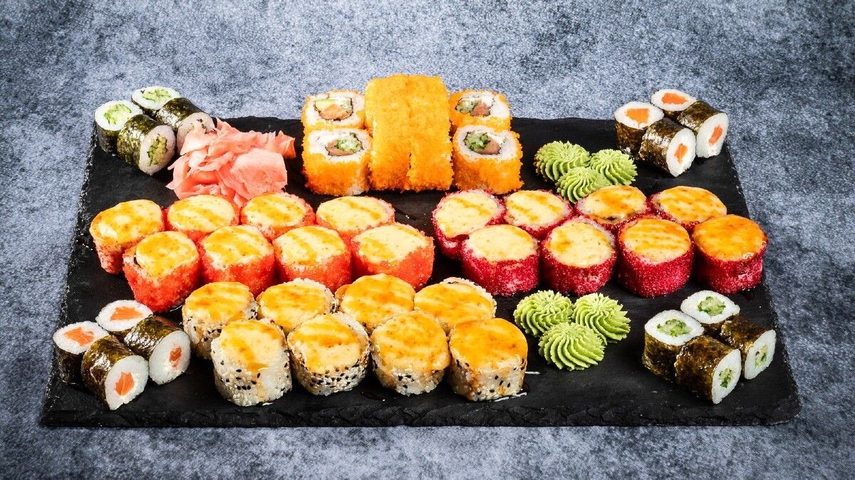 Kinovari set 48.gb