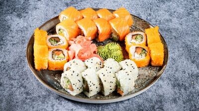 Philadephia set 24gb