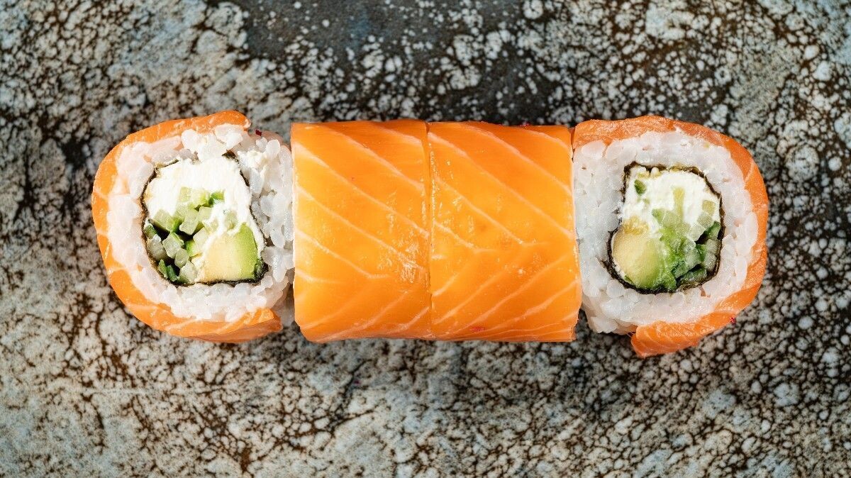 Philadelphia  maki 8gb