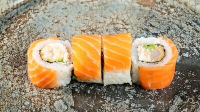 Philadelphia lux maki 8gb