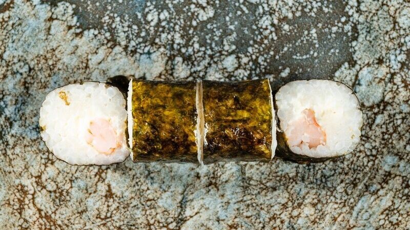 Ebi cheese maki 8gb