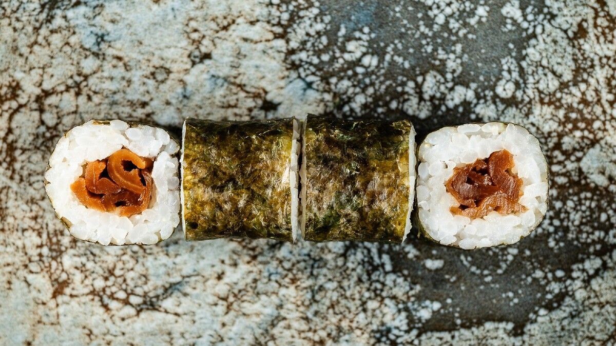 Kampyo maki 8gb