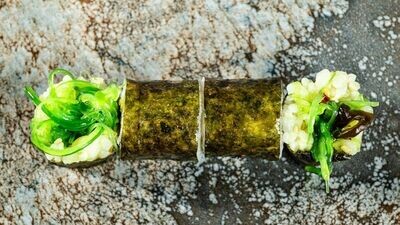 Wakame maki 8gb