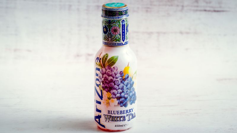 ARIZONA  TEJAS DZĒRIENS