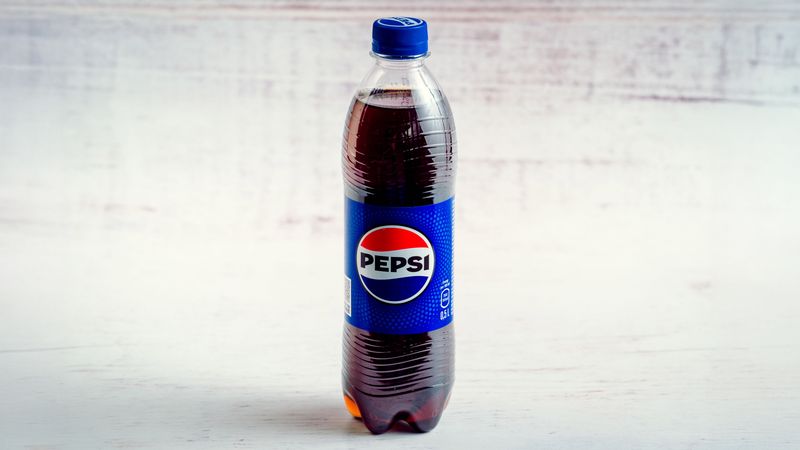 PEPSI, MIRRINDA, 7UP 0.5