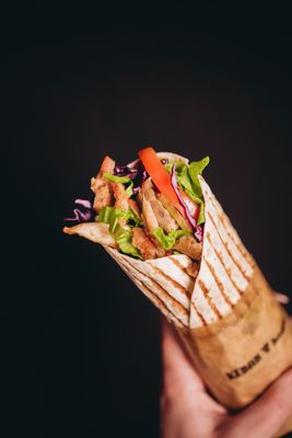 KEBABI