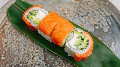 MAKI ROLL