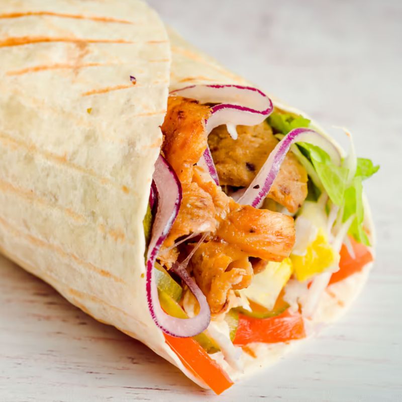 Mixs kebabs