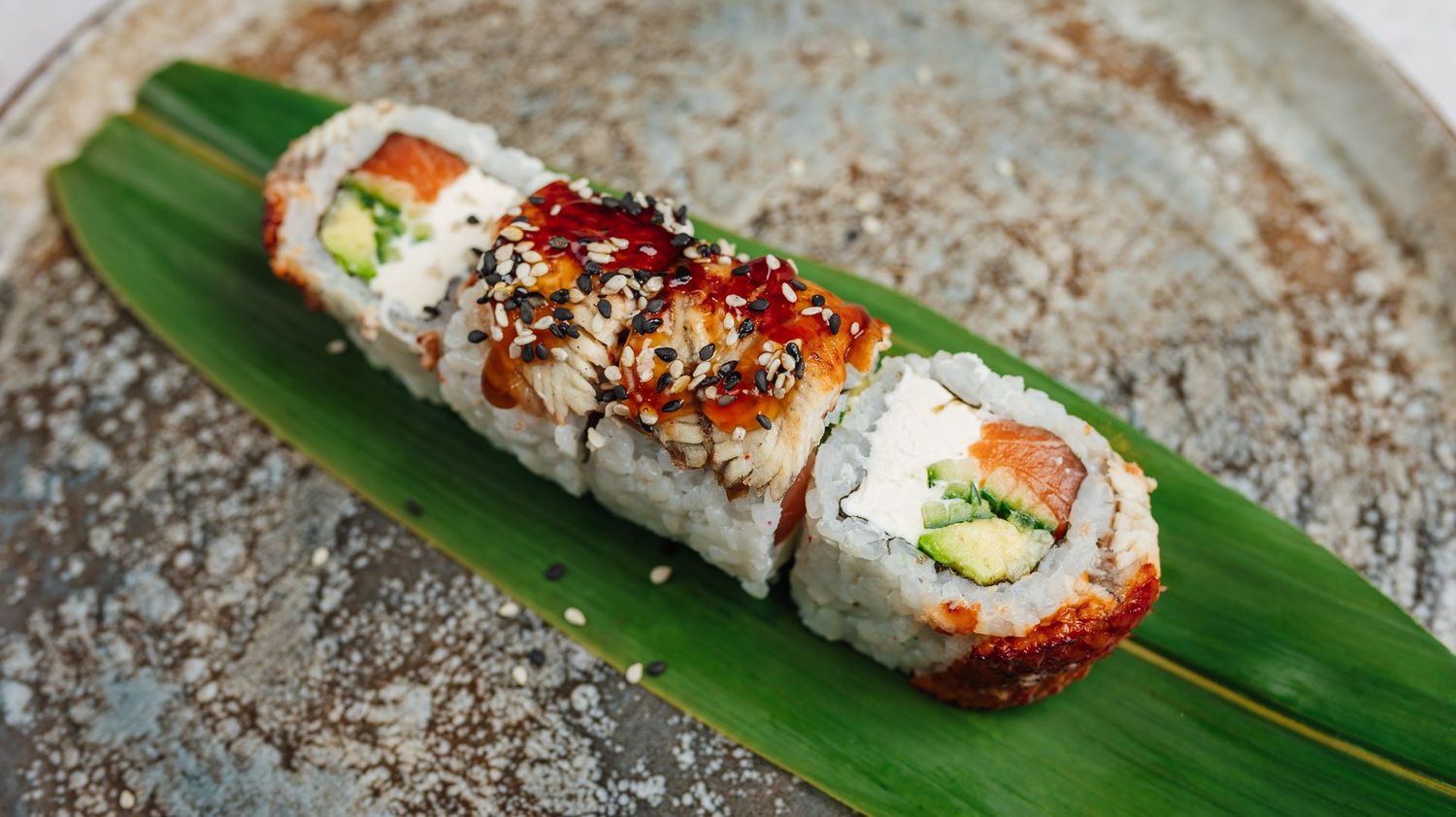 Kanada maki - 8gab.