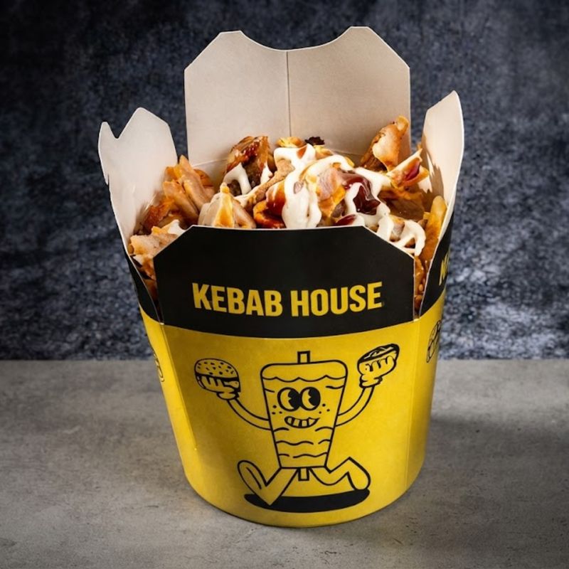 KEBAB BOX L-AKCIJA! KEBAB BOX L-AKCIJA!