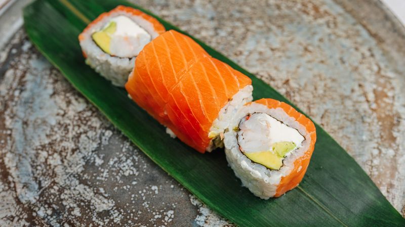 Keha maki - 8 gab.