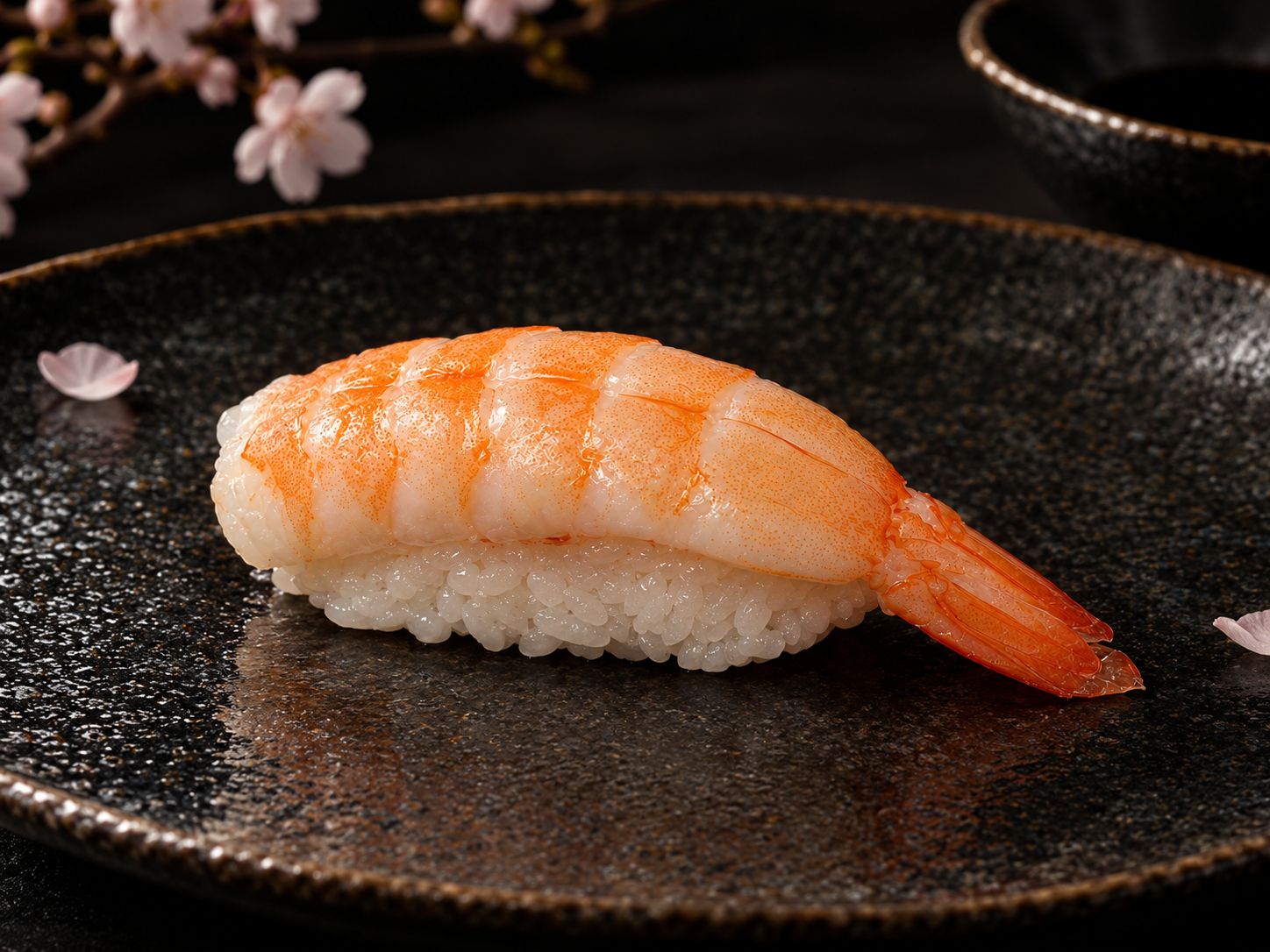 Ebi Nigiri - 1 gab.
