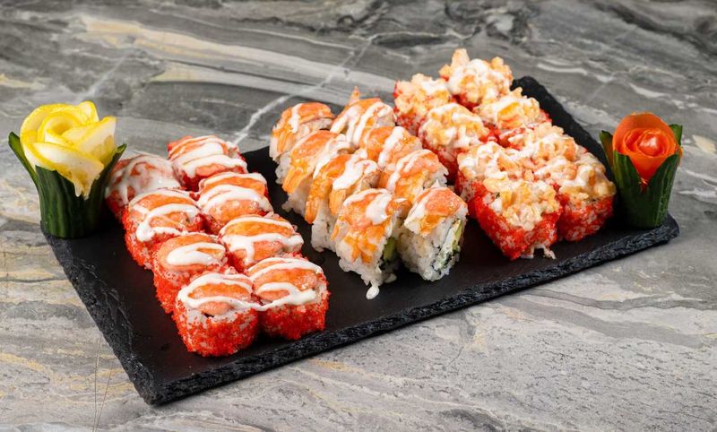 Ebi set - 24 gab.