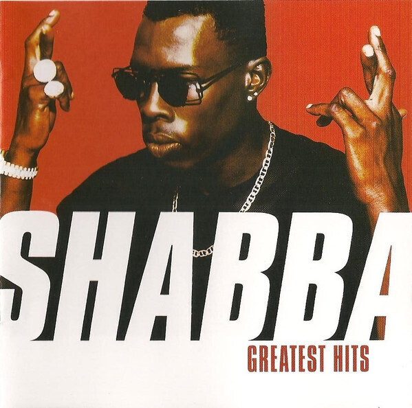 Shabba Ranks – Greatest Hits