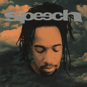 Speech – Speech (CD)